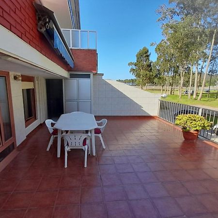 Nido Ria Apartamento Villaviciosa  Exterior foto