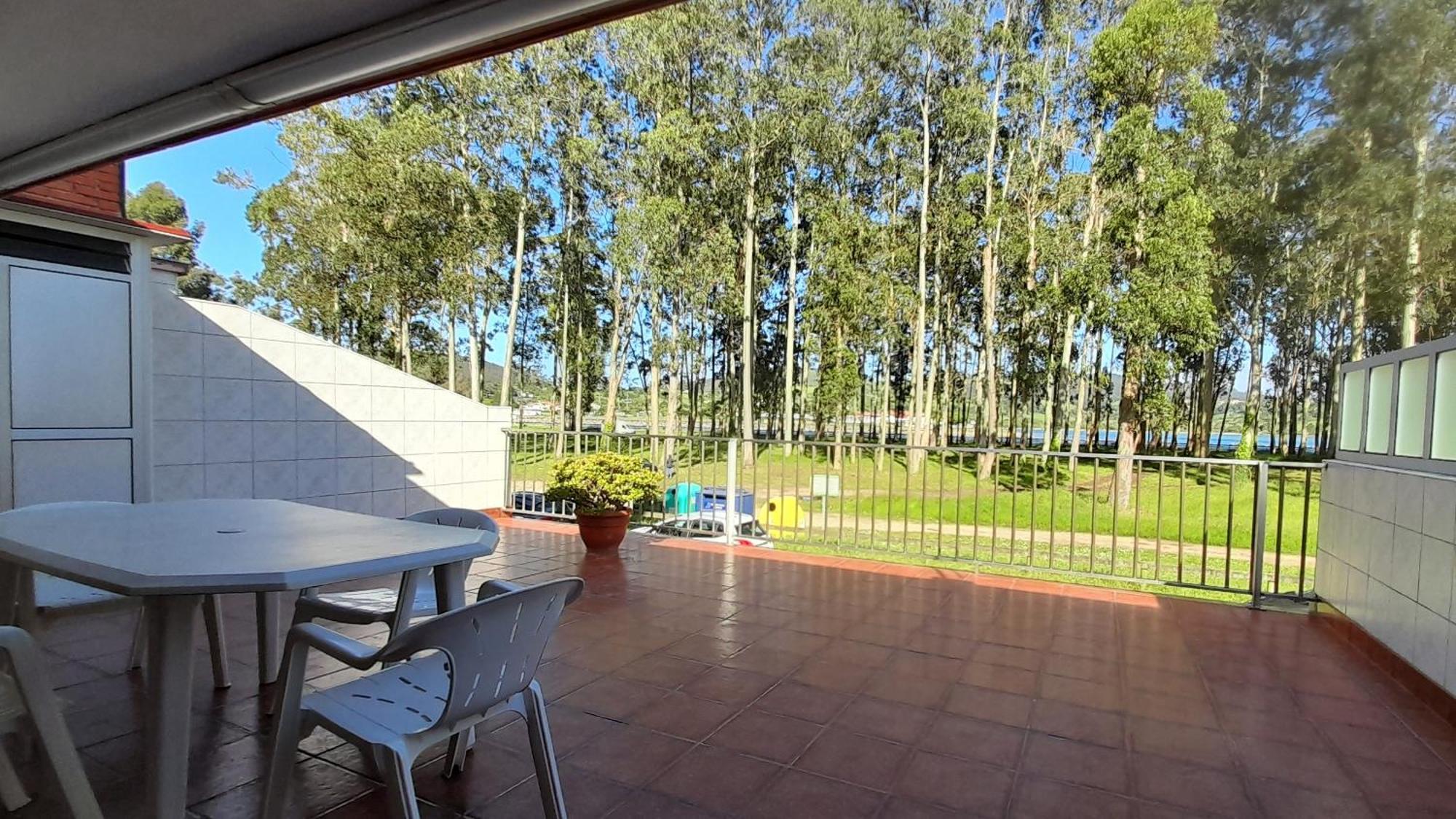 Nido Ria Apartamento Villaviciosa  Exterior foto