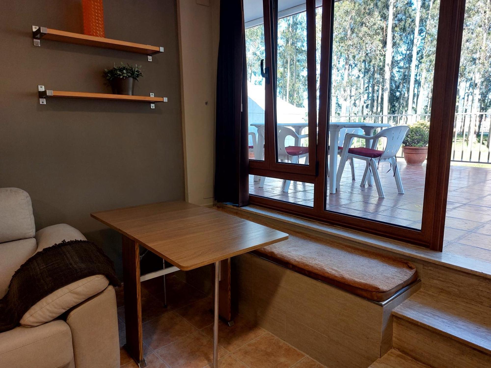 Nido Ria Apartamento Villaviciosa  Exterior foto