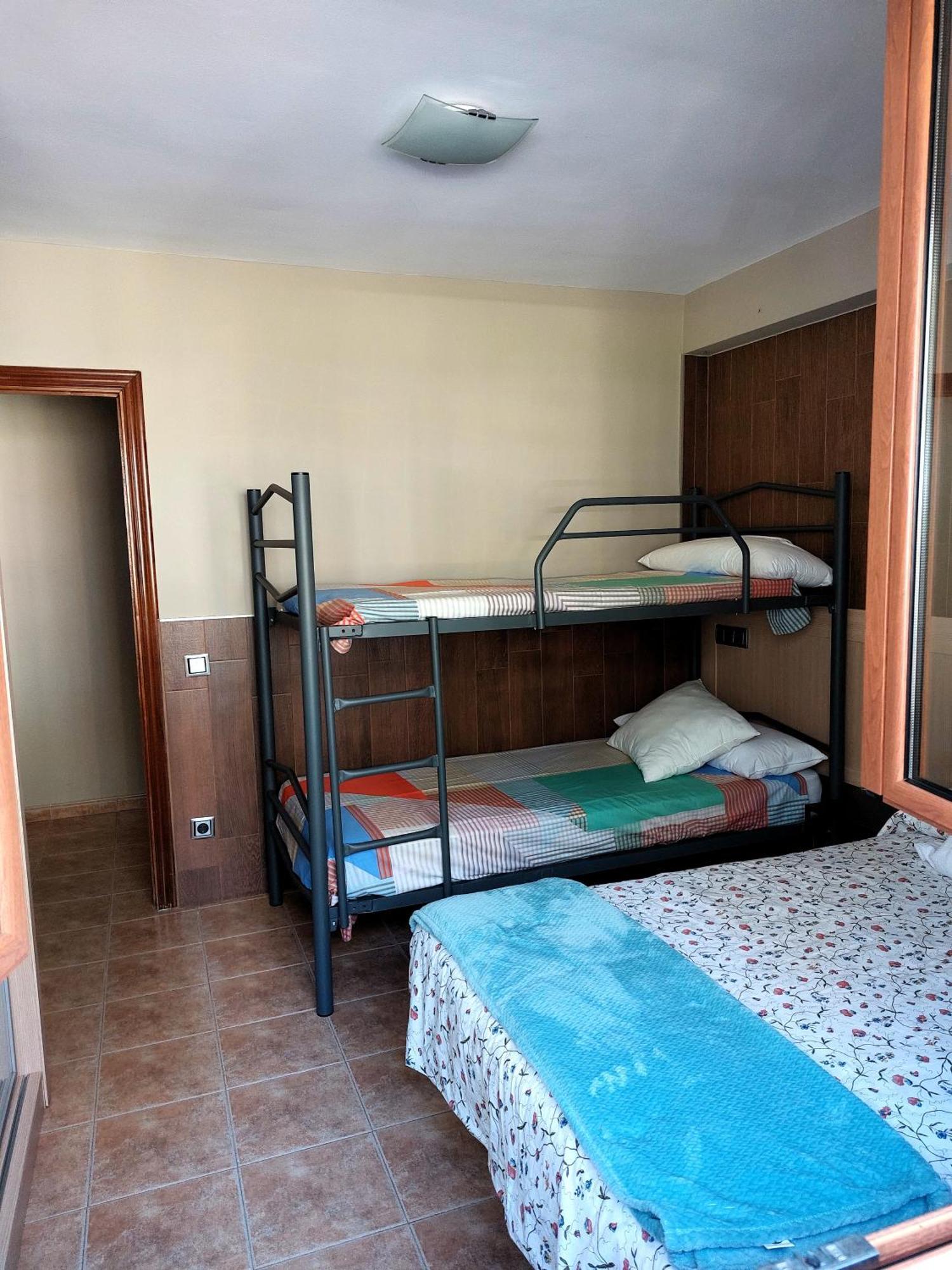 Nido Ria Apartamento Villaviciosa  Exterior foto