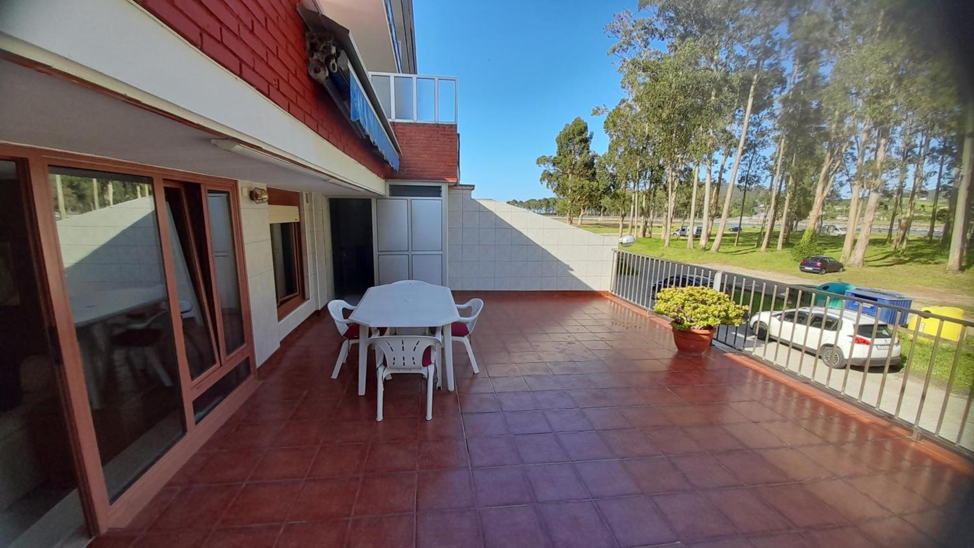 Nido Ria Apartamento Villaviciosa  Exterior foto