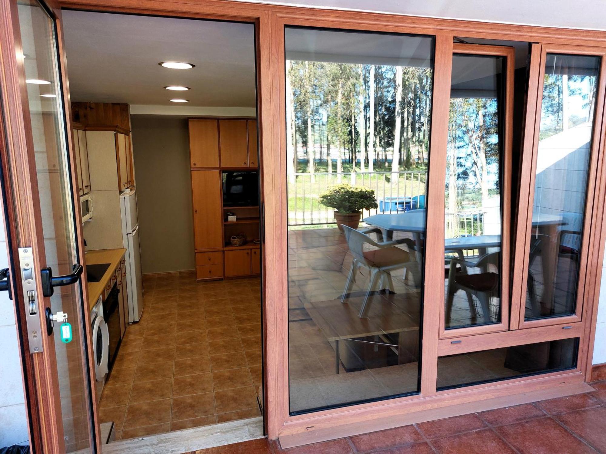 Nido Ria Apartamento Villaviciosa  Exterior foto